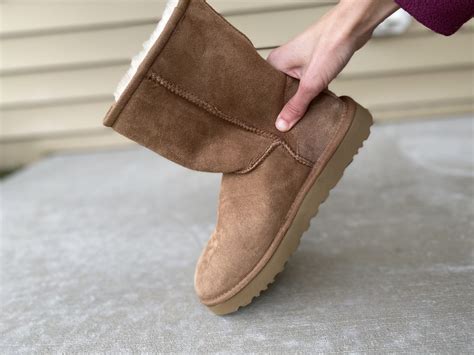 why are uggs not good quality anymore